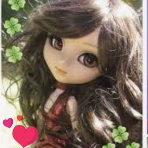 Meet your Posher, Isabel